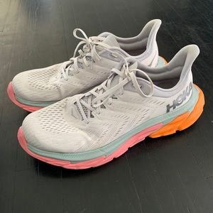 Hoka Clifton Edge Size 13